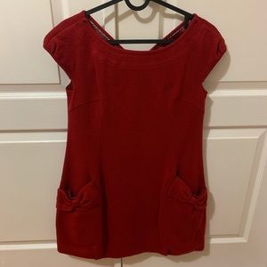 Burberry London Blue Label dress